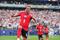 Inglaterra gana el Grupo L al eliminar a Panamá 