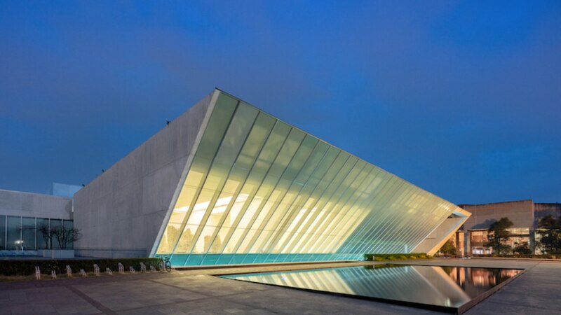 Museo de Arte Contemporáneo de Monterrey