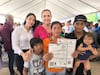 Sinaloa garantiza el derecho a la identidad a los pobladores