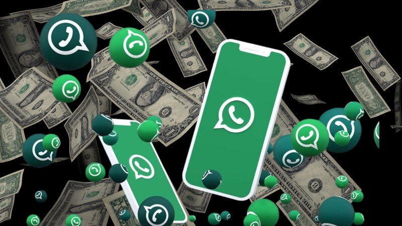 WhatsApp es la aplicación de mensajería más popular del mundo, con más de 2.000 millones de usuarios activos.
