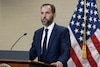 Gobierno de E.U. investiga a Jack Smith, fiscal que imputó a Donald Trump 