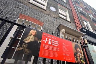 Los caprichos del azar en la música: Händel y Jimi Hendrix bajo el mismo techo en Londres