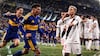 Vasco da Gama vs Boca Juniors: pronóstico, horario y dónde ver la semifinal de la Copa Sudamericana