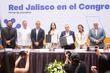 Red Jalisco llegará al Congreso y permitirá ahorrar más de 500 mil pesos al año