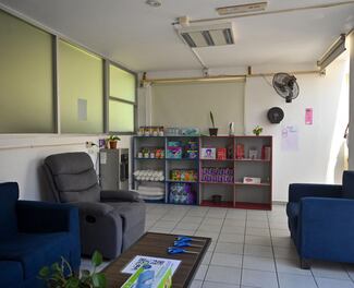 CUCEA inaugura Sala de descanso menstrual para atender necesidades de salud universitaria