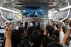 Metro CDMX, lunes 14 de julio: avances, retrasos y afluencia