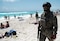 EU emite alerta por “violencia terrorista” en 30 estados de México  