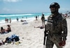 EU emite alerta por “violencia terrorista” en 30 estados de México  