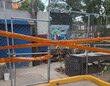 VASA revela que agua en BJ tiene hidrocarburos; Sacmex lo niega