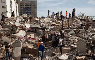 Artistas y deportistas que han muerto por terremotos en Venezuela 