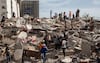 Artistas y deportistas que han muerto por terremotos en Venezuela 