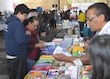 Realizan Feria de Regreso a Clases en Tlalnepantla para apoyar la economía familiar﻿
