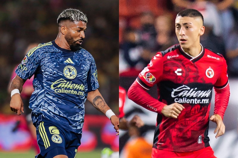 América vs Tijuana | Liga MX, Apertura 2025: Jornada 2. Pronóstico, análisis, previa y alineaciones.