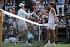 Jannik Sinner llega a semifinales en Wimbledon, pese a lidiar con lesión