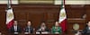 Nueva Corte arranca con plan de austeridad por 1.1 mmdp al año