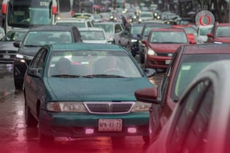 ¿Hay Doble Hoy No Circula sabatino este 25 de julio de 2026 en la CDMX y el Edomex?