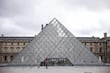 El Louvre abre sus instalaciones completamente tras el anuncio de fin de huelga
