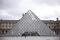 El Louvre abre sus instalaciones completamente tras el anuncio de fin de huelga