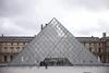 El Louvre abre sus instalaciones completamente tras el anuncio de fin de huelga