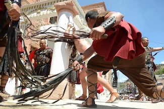 Querétaro prevé llegada de más de 330 mil visitantes durante Semana Santa