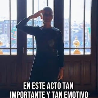 Hoy, el primer Grito de Sheinbaum 