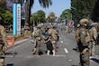EU ordena no entregar fianzas a migrantes detenidos por ICE que piden su deportación