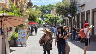 Tlaquepaque ofrece actividades culturales, gastronómicas y recorridos durante Semana de Pascua