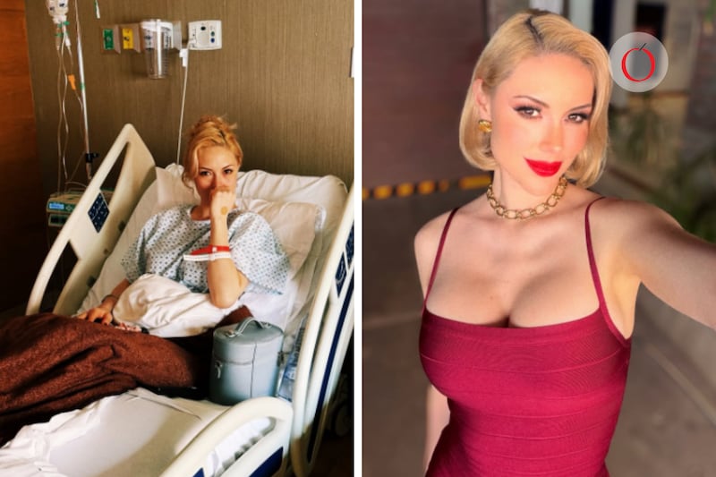 que le paso a miroslava montemayor