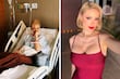 Miroslava Montemayor sufrió 16 microfracturas en la columna por una “enfermedad ultra rara”