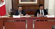 Vamos “a ir piso por piso, para escuchar a trabajadores del IMSS en sus demandas”: Zoé Robledo    