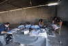 Se descarta que hubiera horno crematorio en el Rancho Izaguirre
