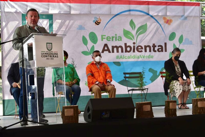 Feria Ambiental