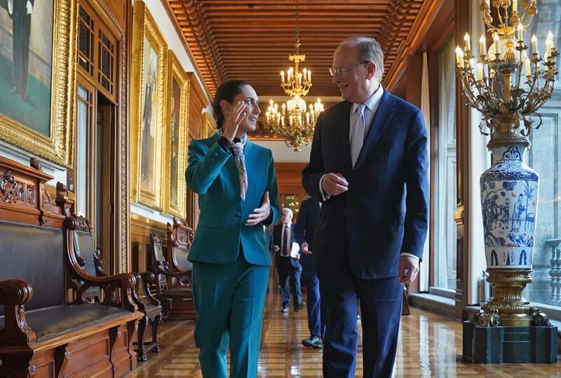 sheinbaum-flint-2025