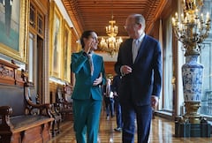 Cómo el hijo de un zapatero se convirtió en el hombre con más poder en la sombra del mundo 