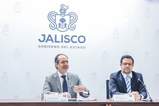 Impulsa Jalisco el empleo formal a través de ferias en todo el estado