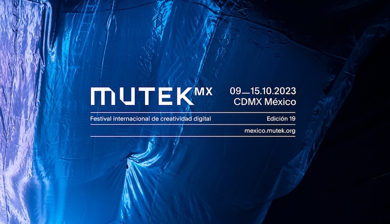 MUTEK.MX 2023