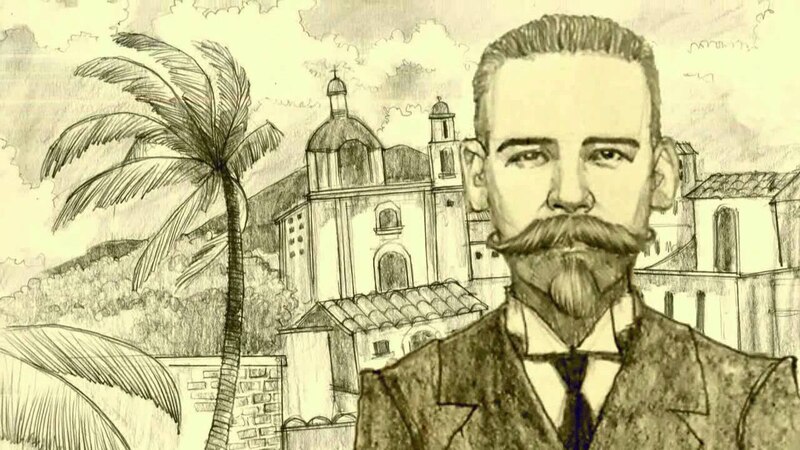 José Martí, el Apóstol de Cuba