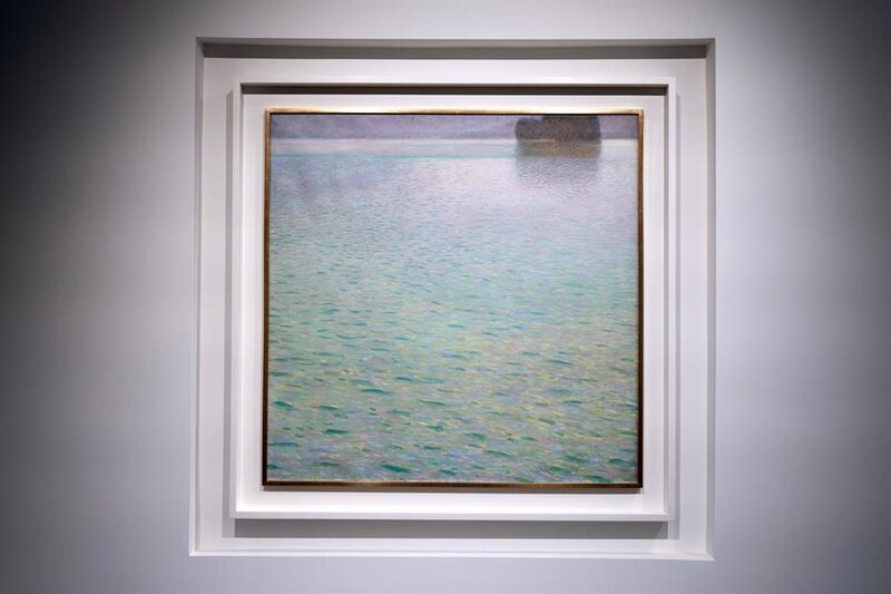 "Lago de Thun"