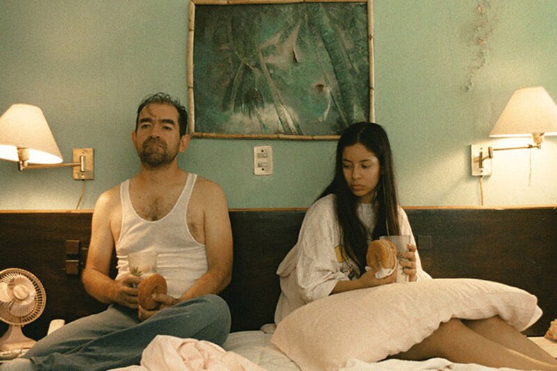 La Pareja Perfecta