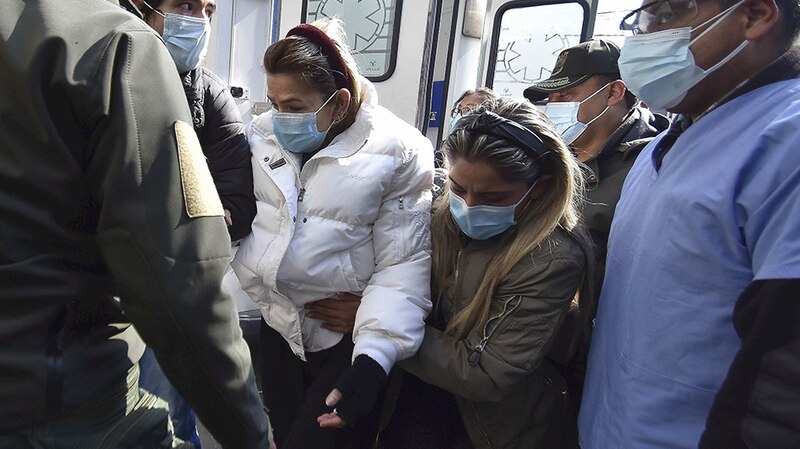 Detienen a la mujer que atropelló y mató a un ciclista en Palermo