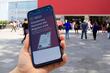 Implementan la Plataforma Nacional del Registro Civil para la realización de trámites digitales