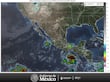 Otra vez en el Pacífico, se forma depresión tropical Veintiuno-E y podría convertirse en huracán