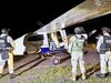 México desmiente que avioneta con droga proviniera de El Salvador