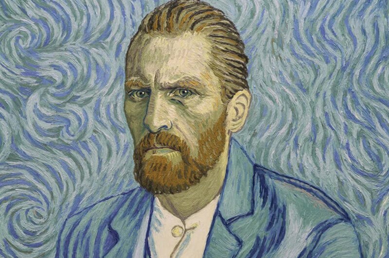 Vincent van Gogh