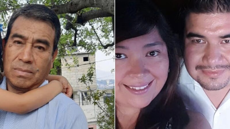 Asesinan a dos personas en el interior de su vivienda en el sector de la Ciudadela del Sur