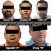 Vinculan a proceso a alcalde de Atlatlahucan, exedil y 3 servidores públicos y empresarios de Morelos