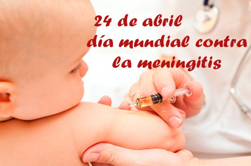 Día Mundial contra la Meningitis