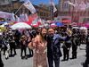 Evelyn Parra celebra logro histórico en el Mercado de Sonora; fuerzas políticas reconocen su labor