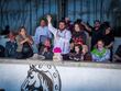 Isaac Montoya participa en Charreada Infantil organizada por el DIF Naucalpan