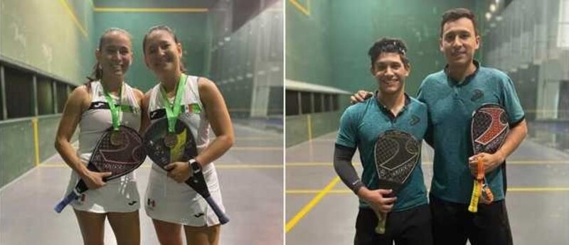 Campeonato Mundial de Pelota Vasca 2022